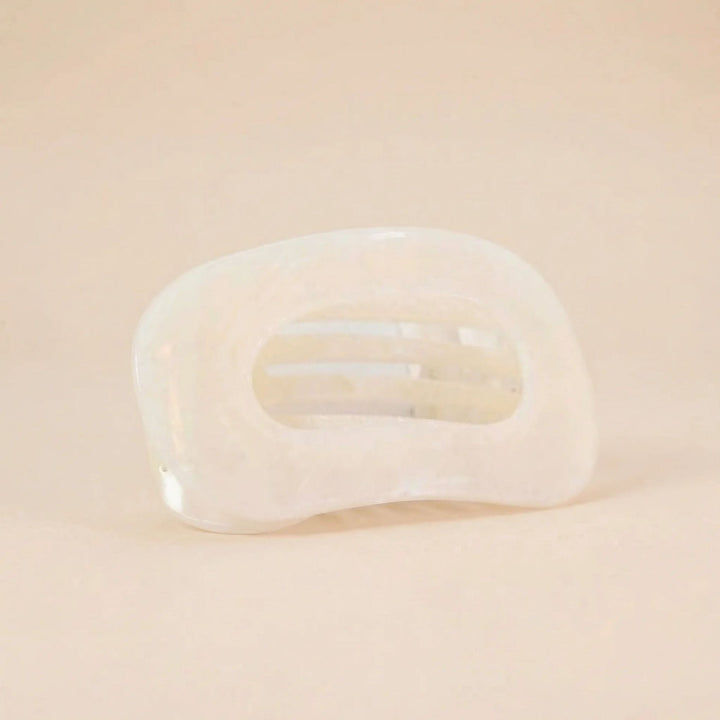 COMFORVA | HAARCLIPS OHNE DRUCKPUNKTE