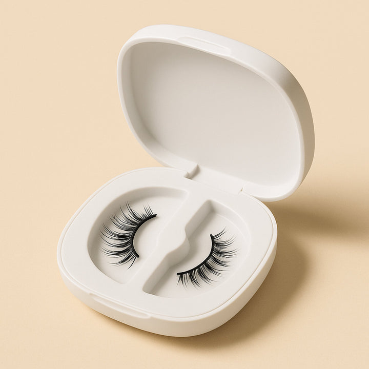 MAGICGLAM MAGNETISCHE WIMPERS