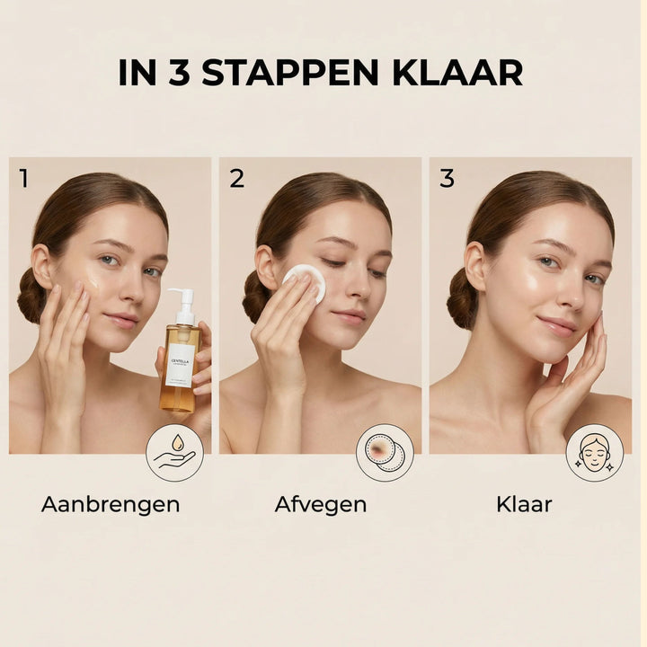 Nudaskin Body Coverage Concealer
