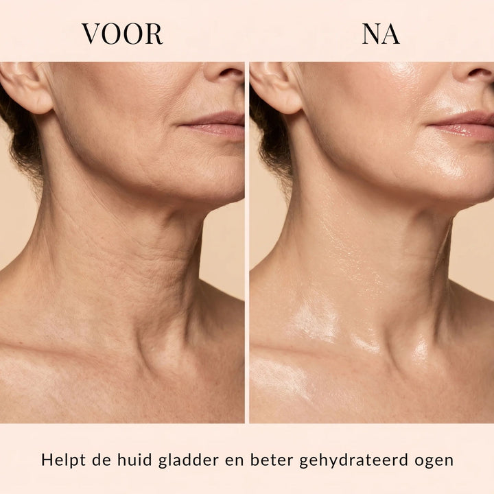 Viareline Collageen Masker