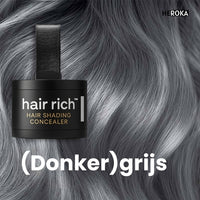 (Donker)grijs