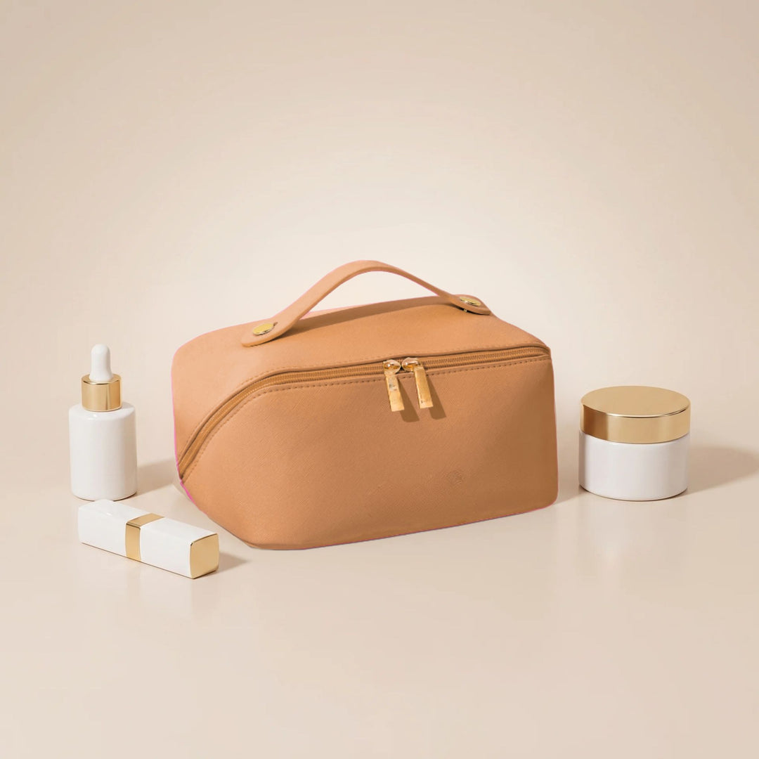 HEROKA PREMIUM MAKE-UP BAG