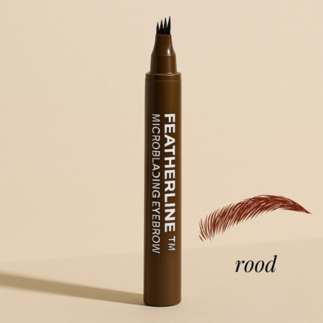 FEATHERLINE MICROBLADING AUGENBRAUENSTIFT