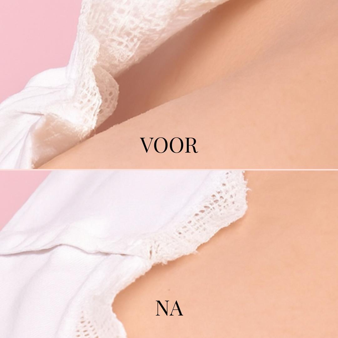 NoSlip Kledinglijm - 1 + 1 gratis