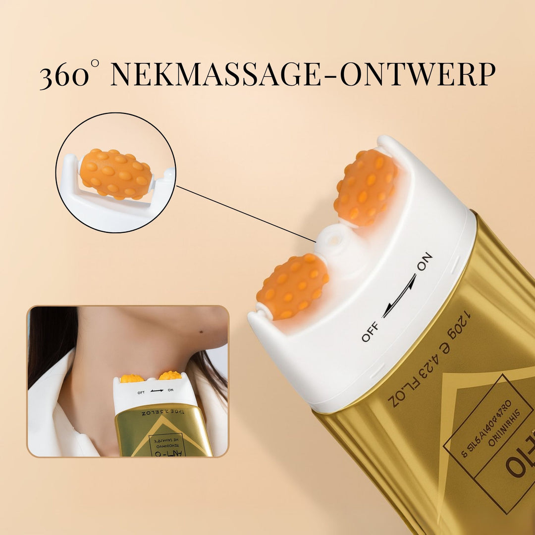LinaLift Nekverzorgingsset