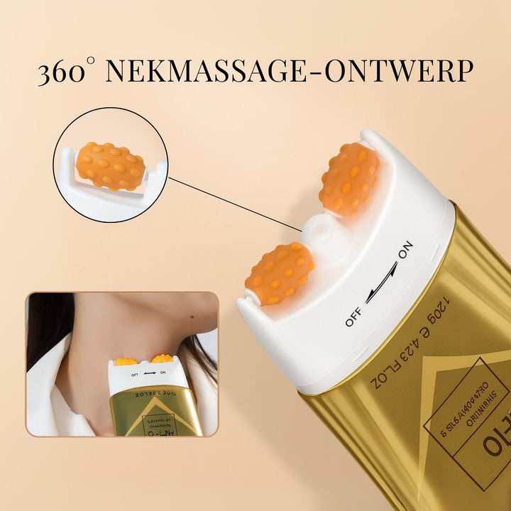 LinaLift Nekverzorgingsset