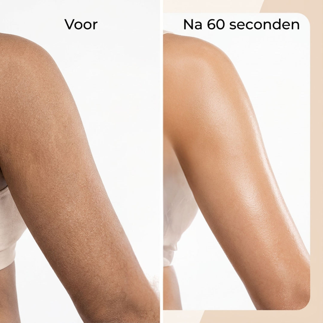 Dr. Melaxin Lichaamspeeling Spray