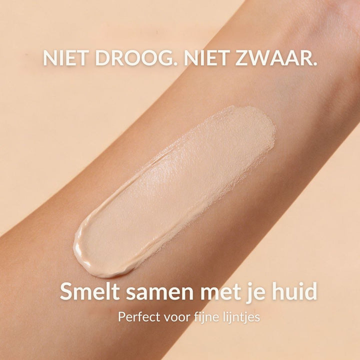 Instant Blur Hydrating Concealer Stick