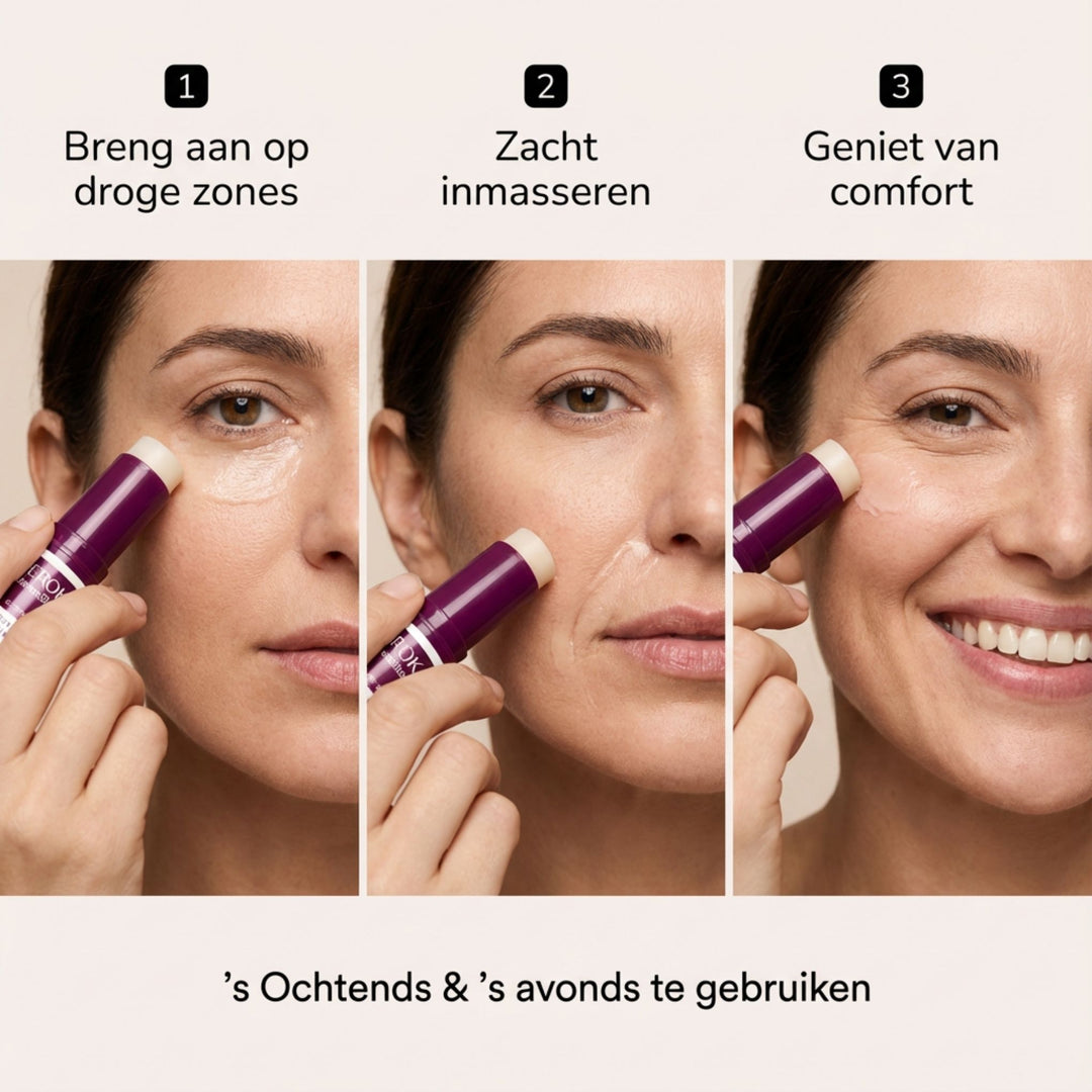 BALANCEBLOOM ANTI-AGING BALM