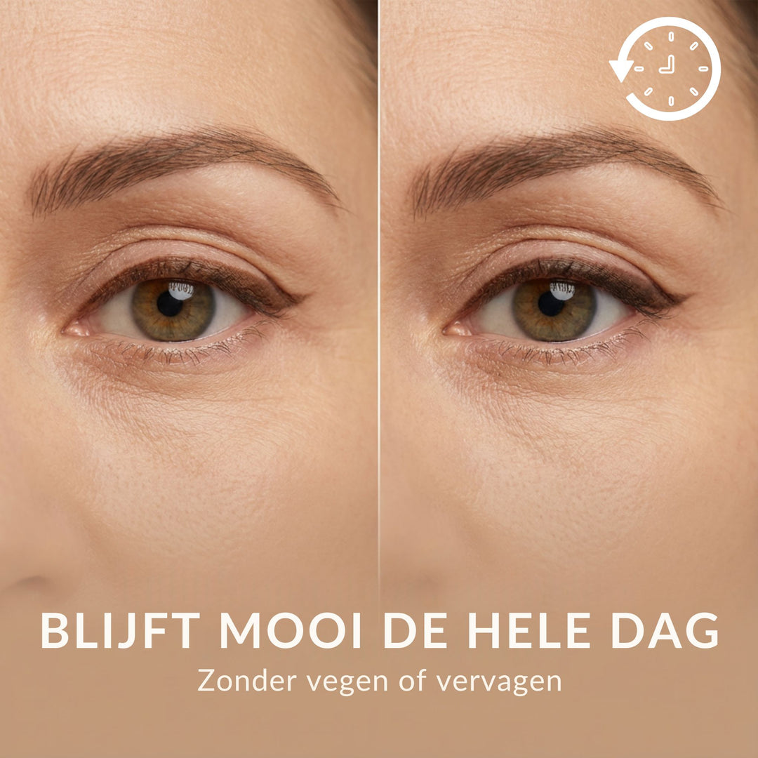 SILKGLIDE EYELINER SET | 10-DELIG