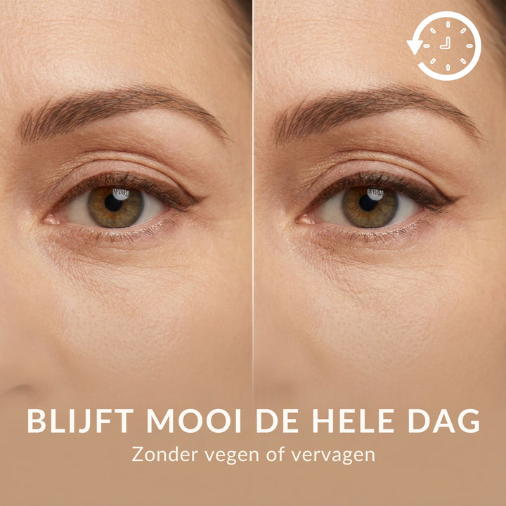 SILKGLIDE EYELINER SET | 10-DELIG