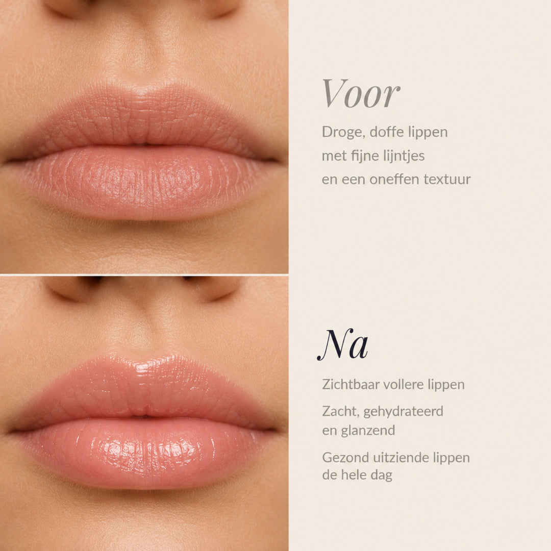 PlumpLift Collageen Balm