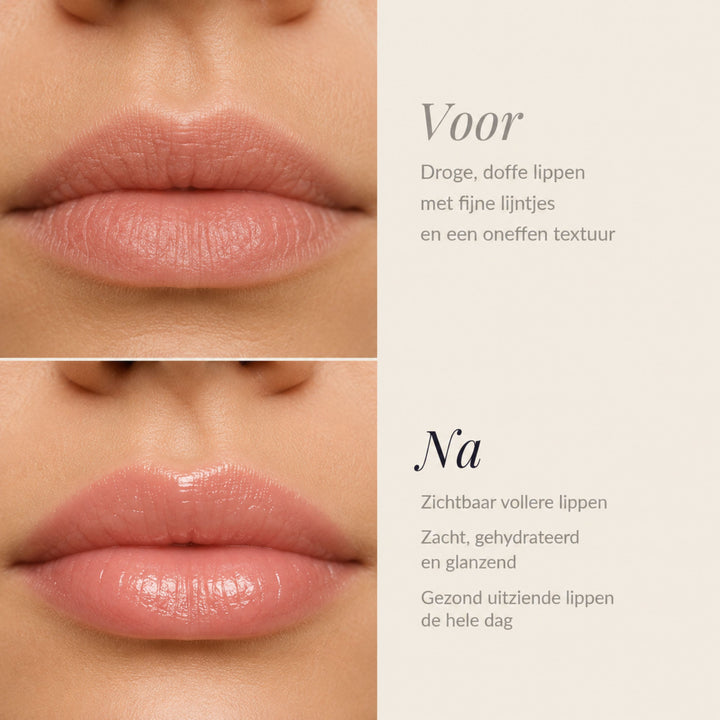 PlumpLift Collageen Balm