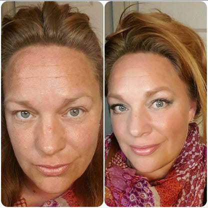 CHANGING FOUNDATION MET SPF | ALTIJD DE JUISTE KLEUR