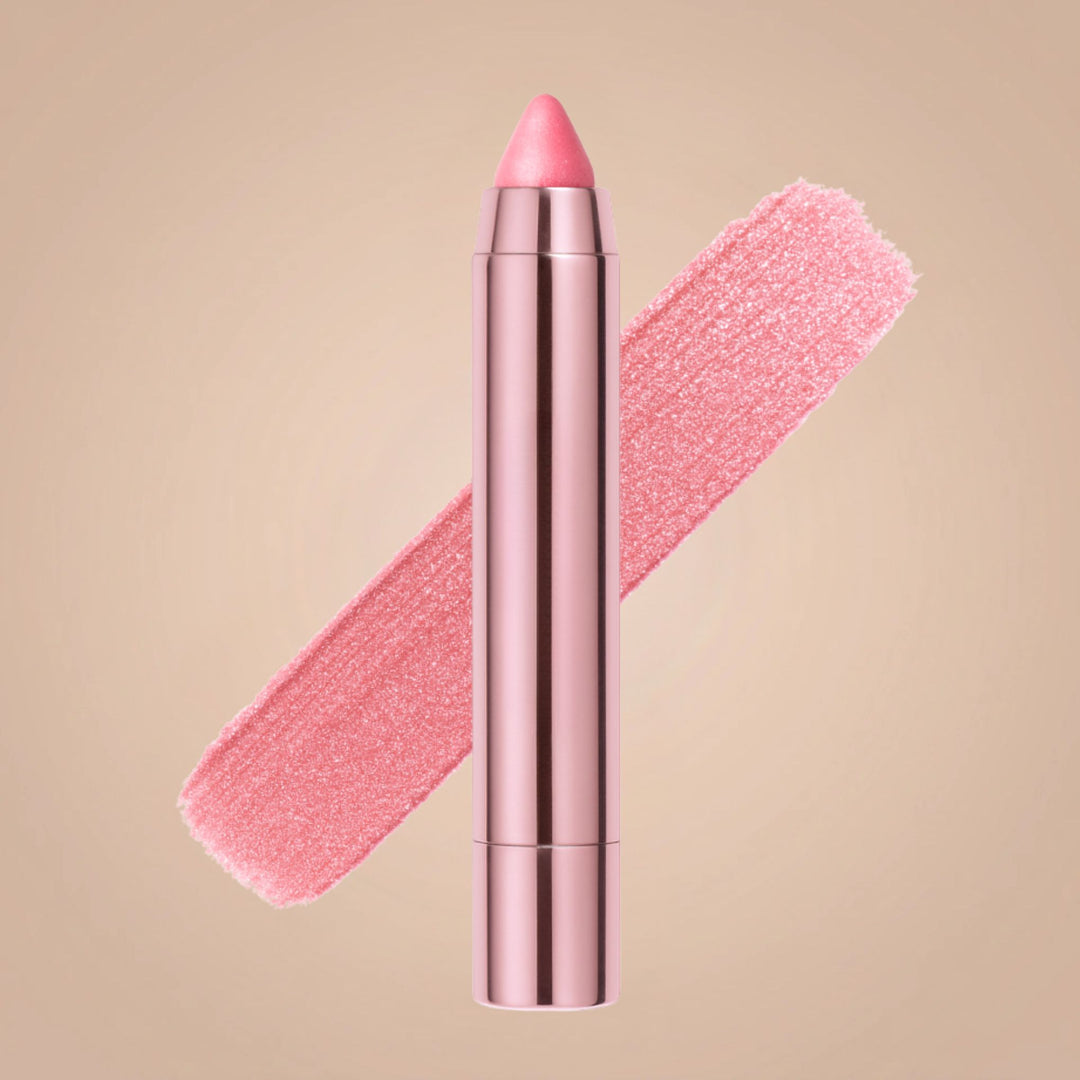 VELVET GLOW LIP CRAYON