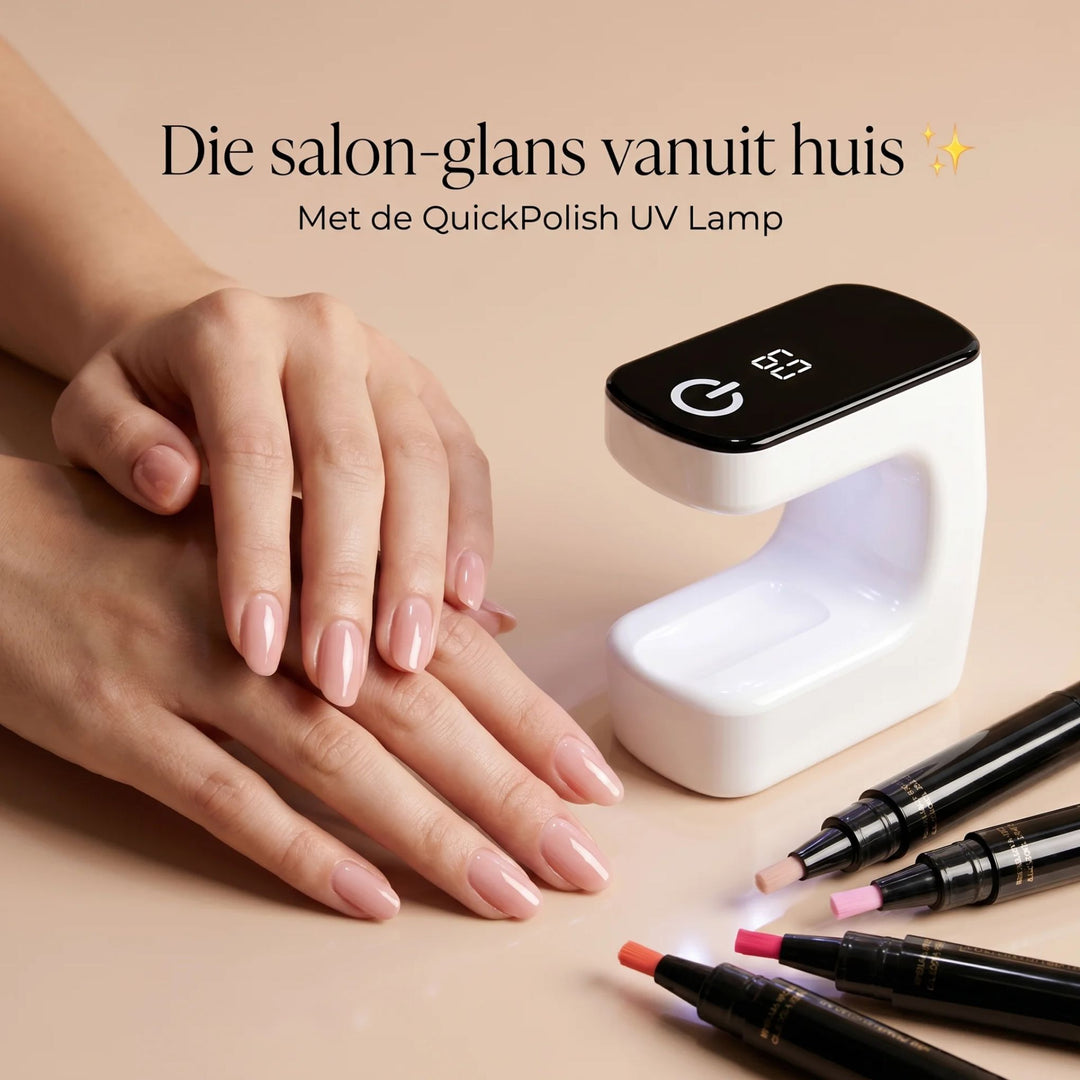 QUICKPOLISH UV LAMP