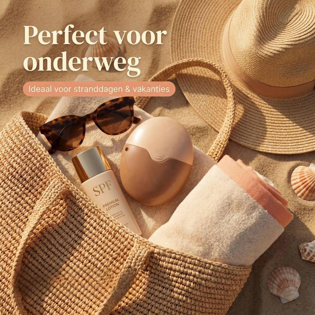 HEROKA SUNSCREEN APPLICATOR | 1+1 GRATIS