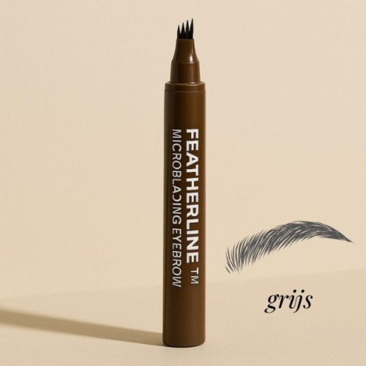 FEATHERLINE MICROBLADING AUGENBRAUENSTIFT