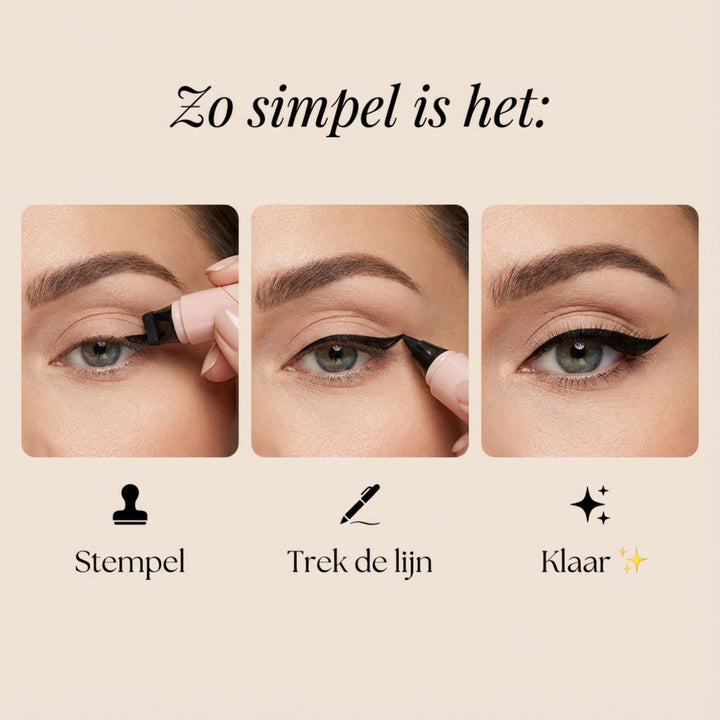 HEROKA FLICK EYELINER