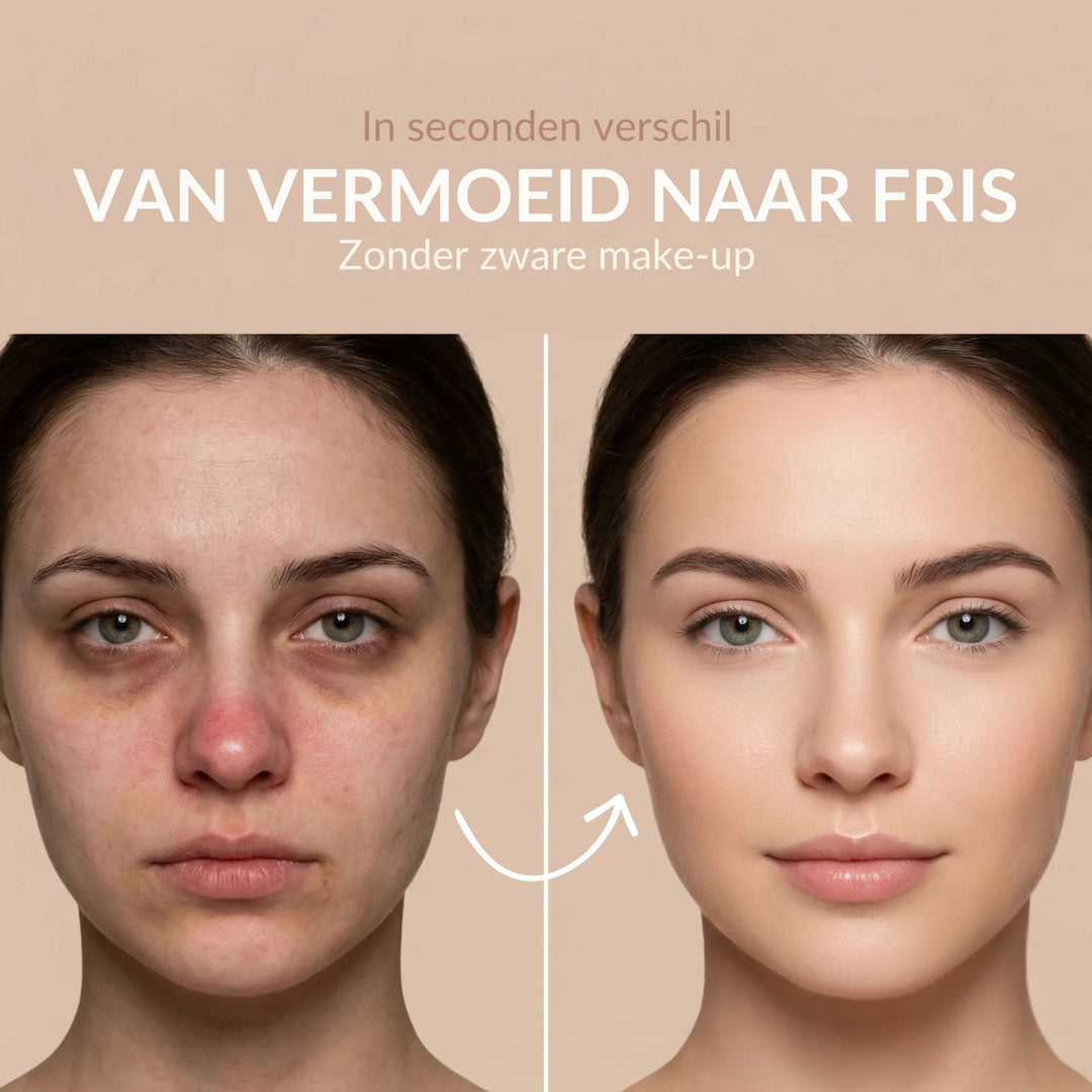 3-in-1 Perfectie Concealer