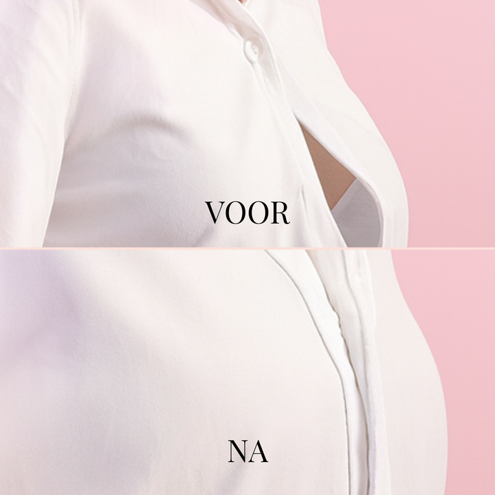 NoSlip Kledinglijm - 1 + 1 gratis