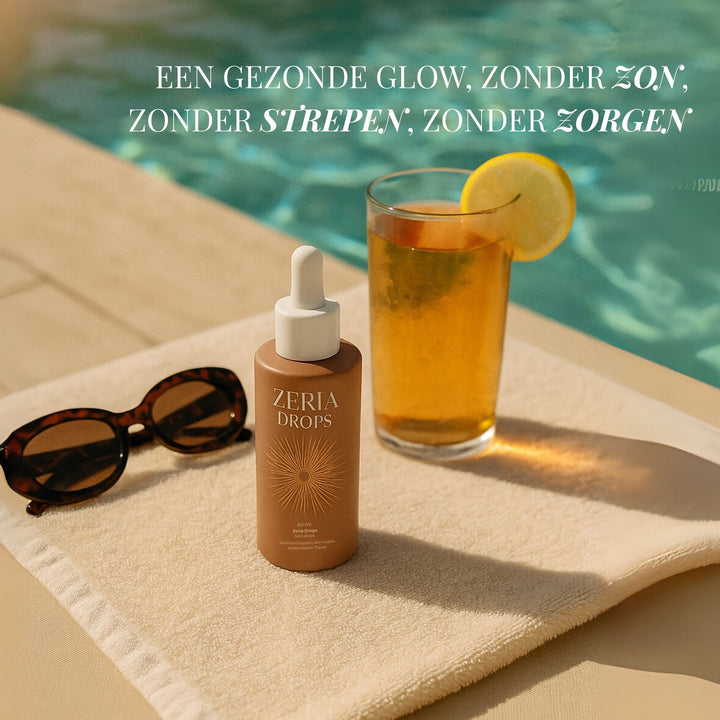 Zeria Drops