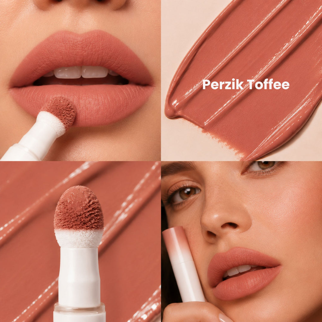 BLURMATTE LIP STAIN