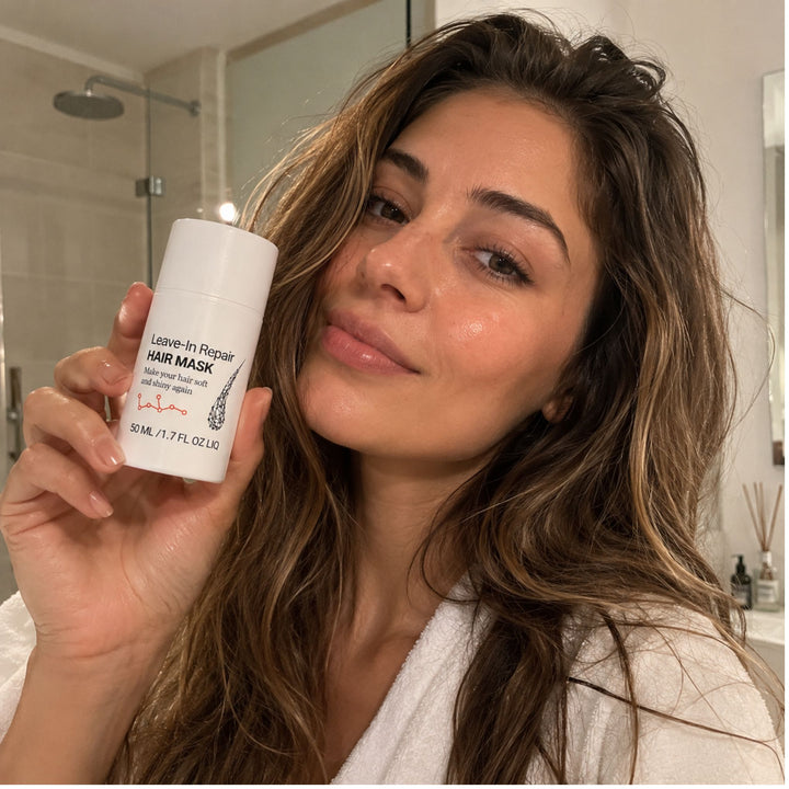 FrizzRelief Conditioner | ZACHTER HAAR ZONDER KLITTEN