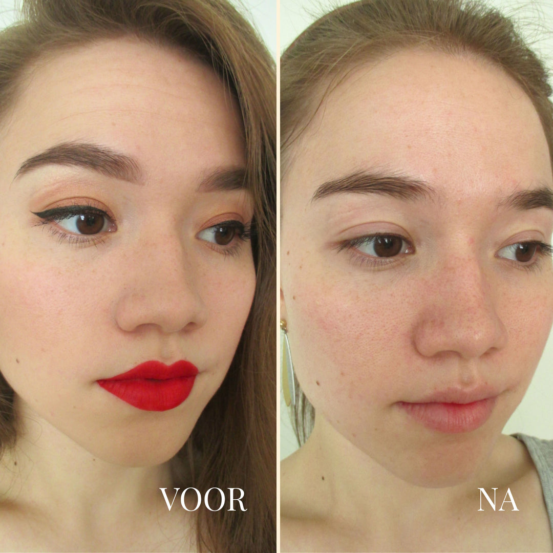 Nudaskin Body Coverage Concealer