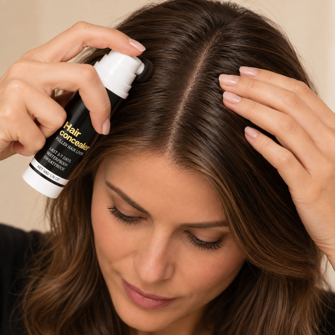 DENSEFIX HAIR CONCEALER | UITGROEISPRAY