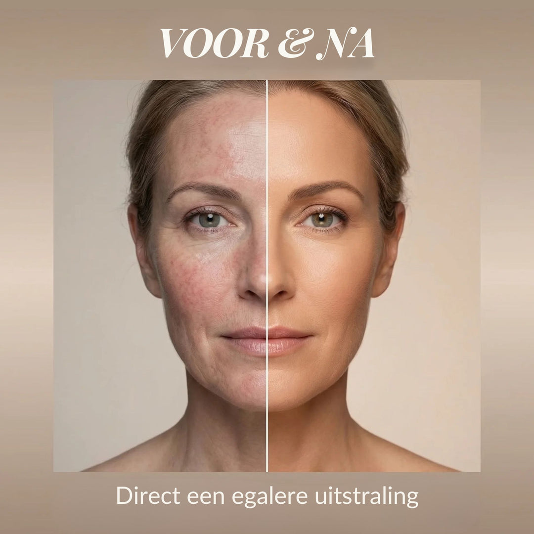 FOUNDATION STICK | PAST ZICH AAN JE HUIDSKLEUR AAN
