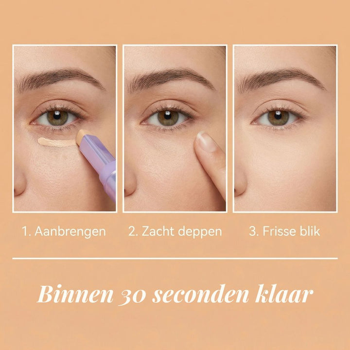 Instant Blur Hydrating Concealer Stick