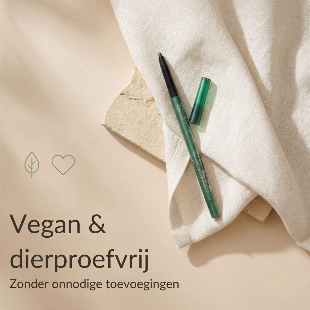 SILKGLIDE EYELINER SET | 10-DELIG