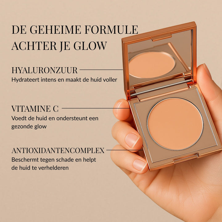 BODY & FACE CONCEALER BUNDEL