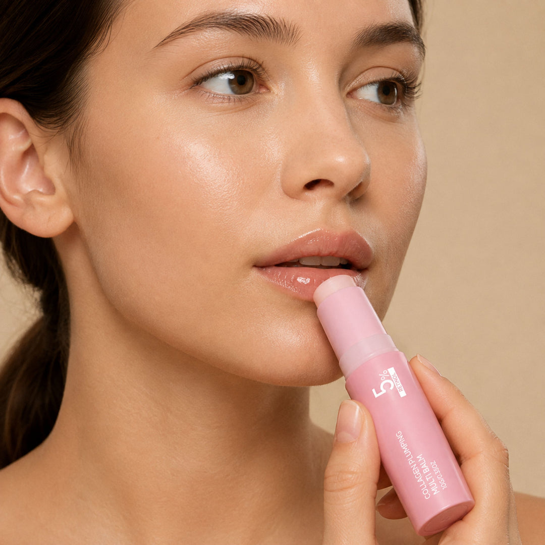 PlumpLift Collageen Balm
