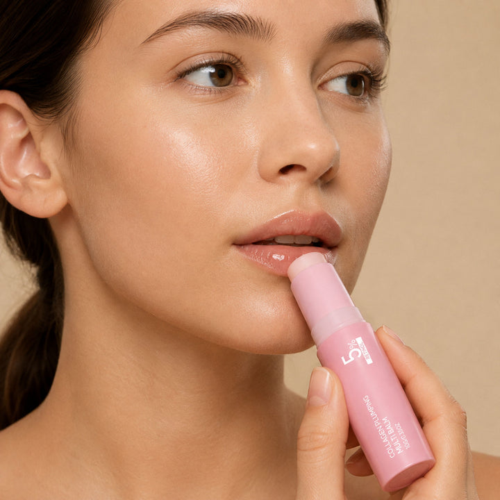 PlumpLift Collageen Balm
