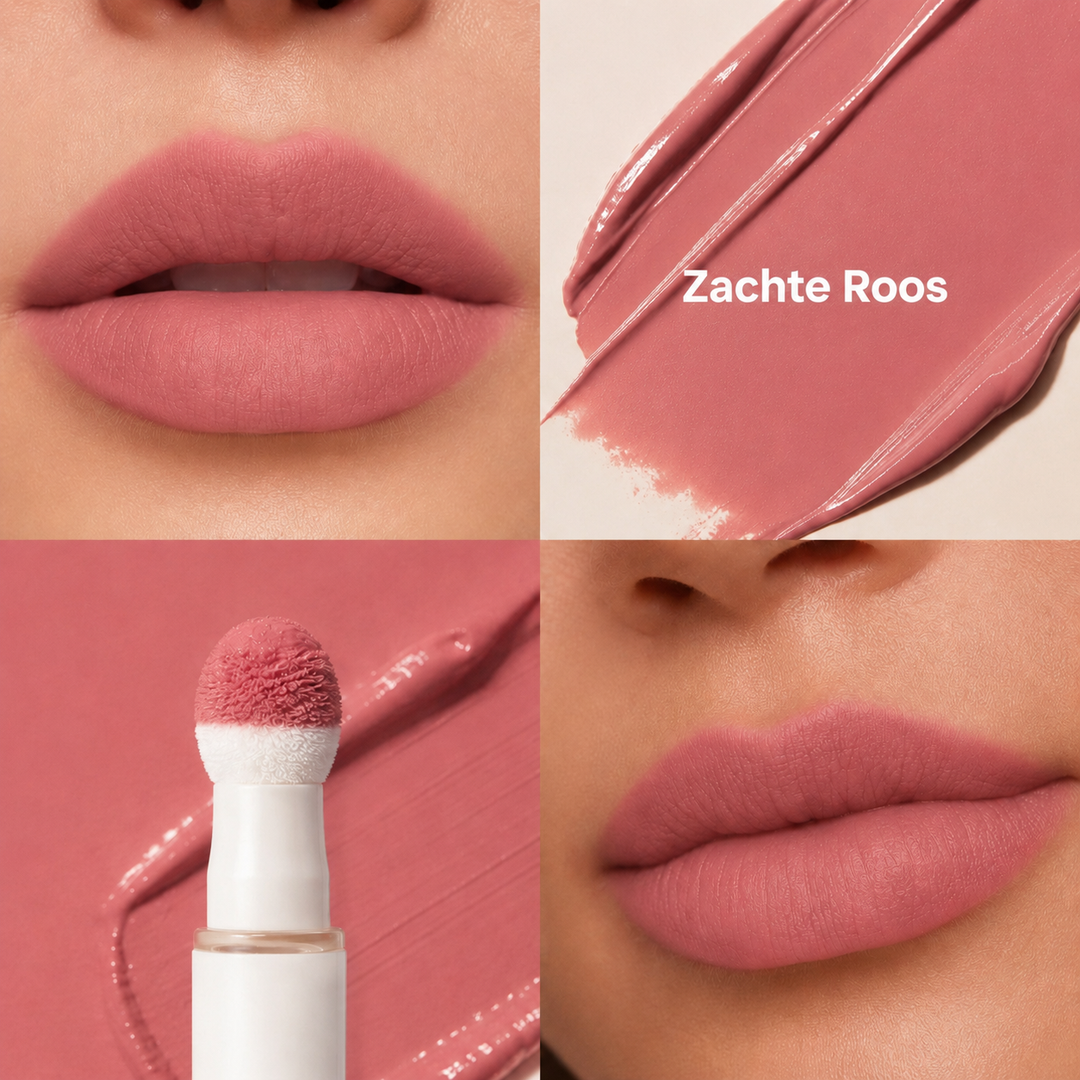 BLURMATTE LIP STAIN