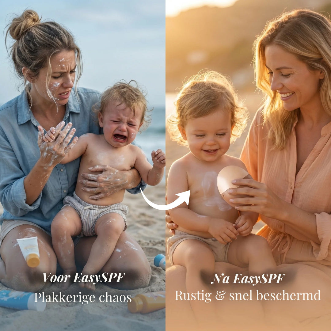 HEROKA SUNSCREEN APPLICATOR | 1+1 GRATIS