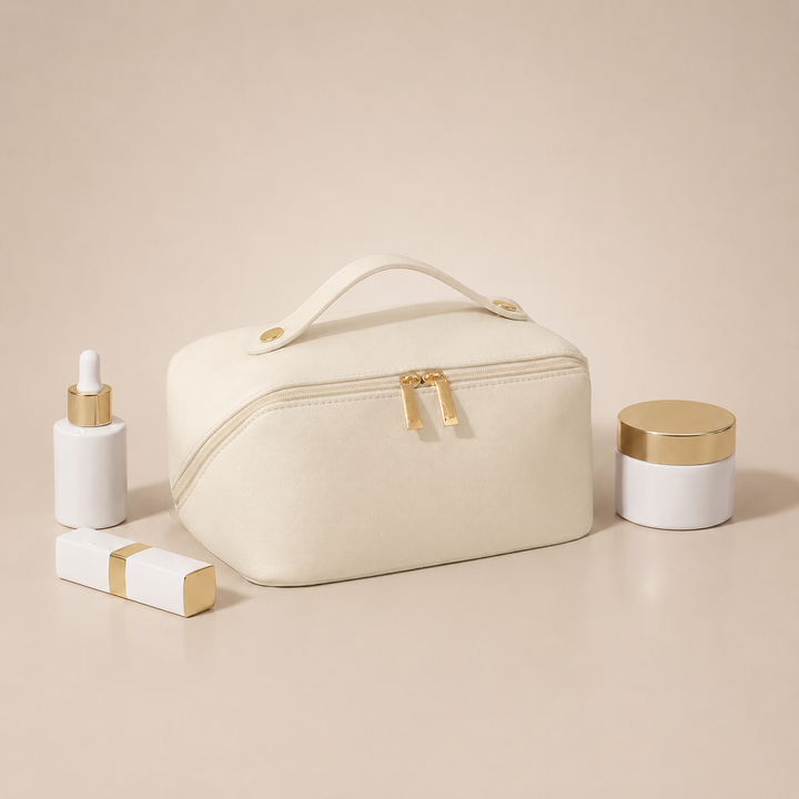 HEROKA PREMIUM MAKE-UP BAG