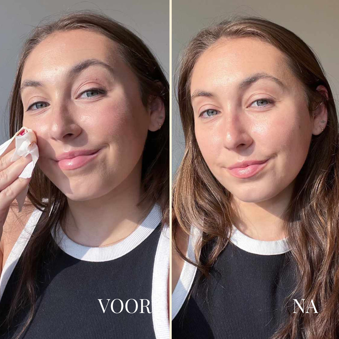 Nudaskin Body Coverage Concealer