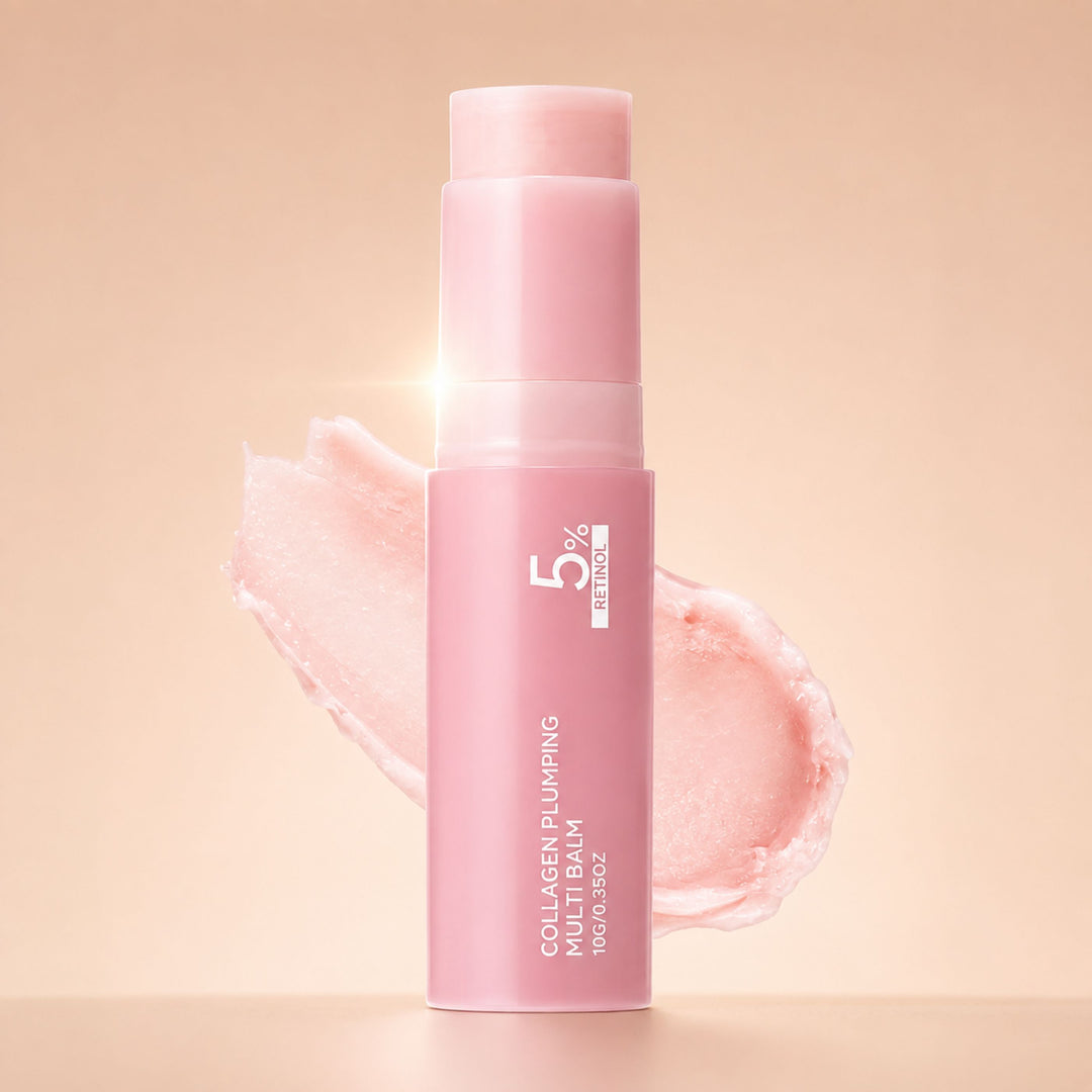 PlumpLift Collageen Balm