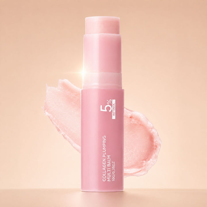 PlumpLift Collageen Balm