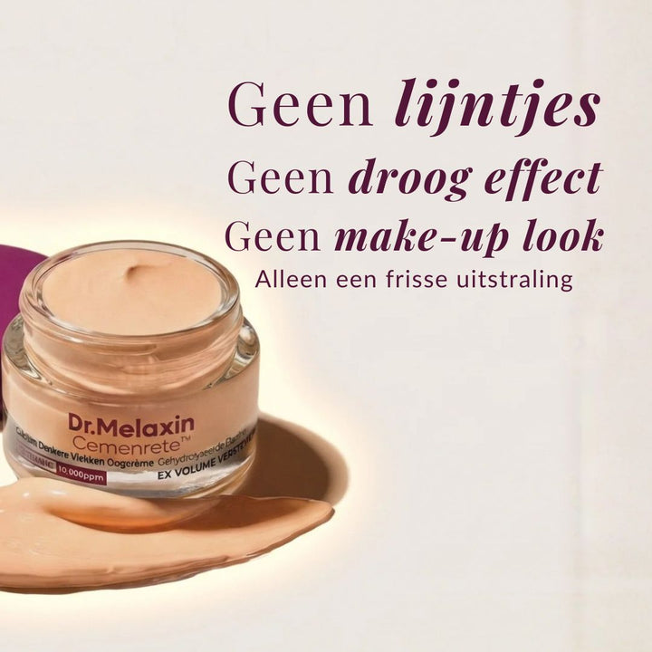 Dr. Melaxin | Morning Glow Corrector