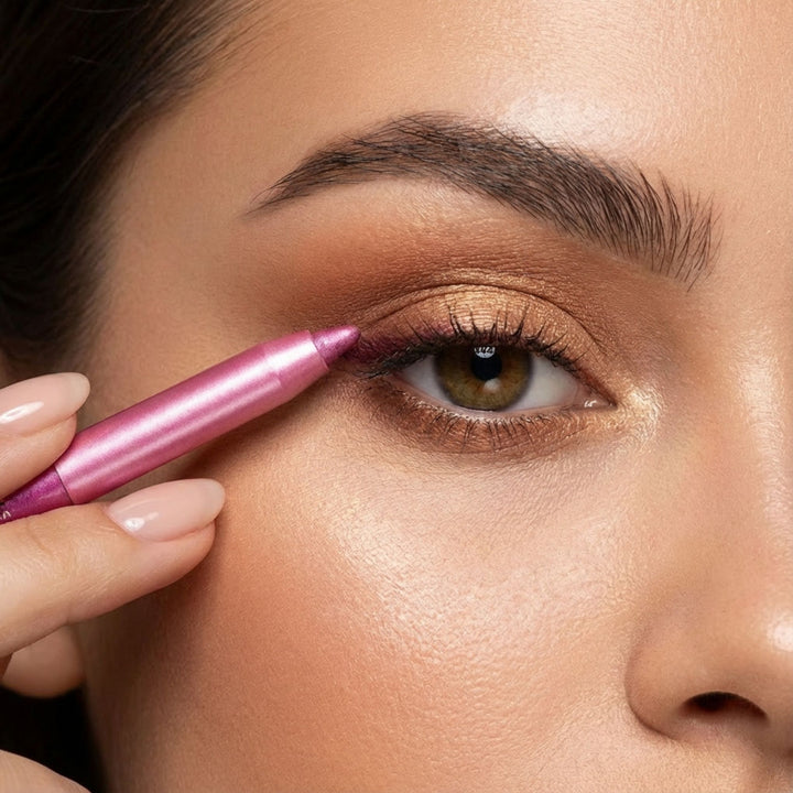 SILKGLIDE EYELINER SET | 10-DELIG