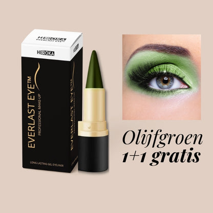 EVERLAST EYE™ | 24-UUR MATTE EYELINER