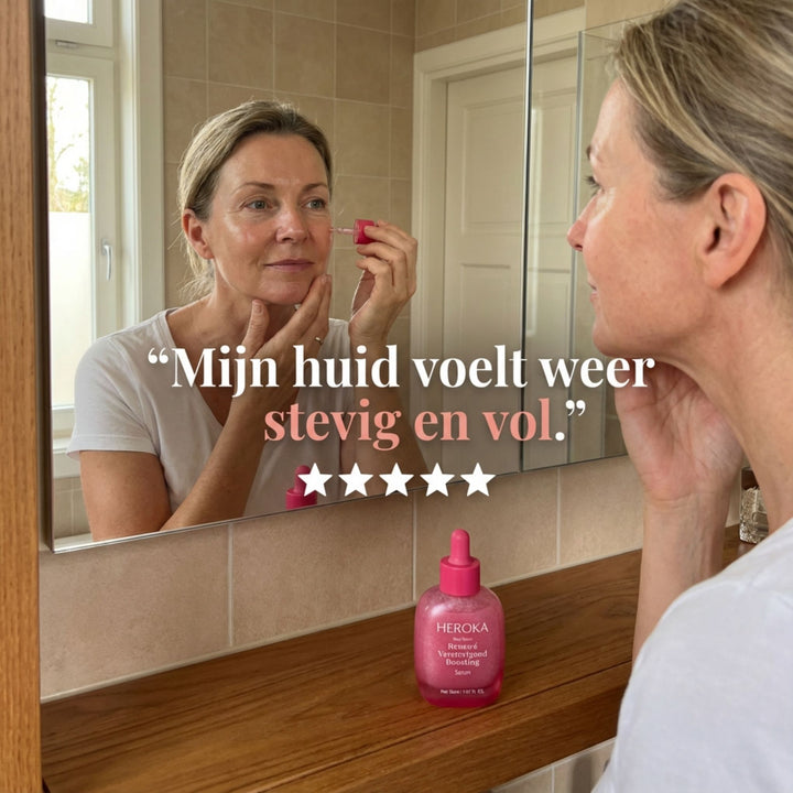 Renewé Verstevigend Peptide Serum