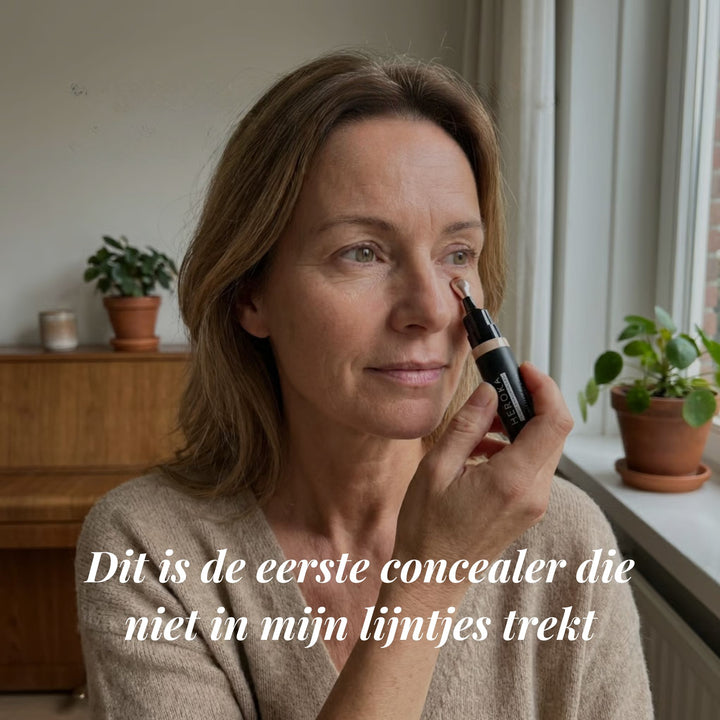 HEROKA OOGCONCEALER STICK