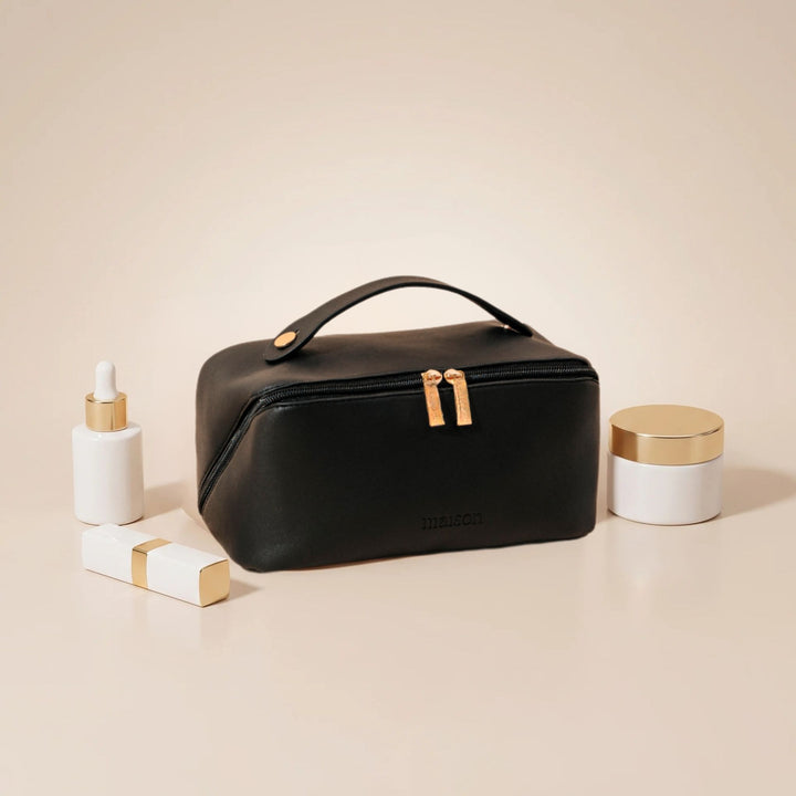 HEROKA PREMIUM MAKE-UP BAG