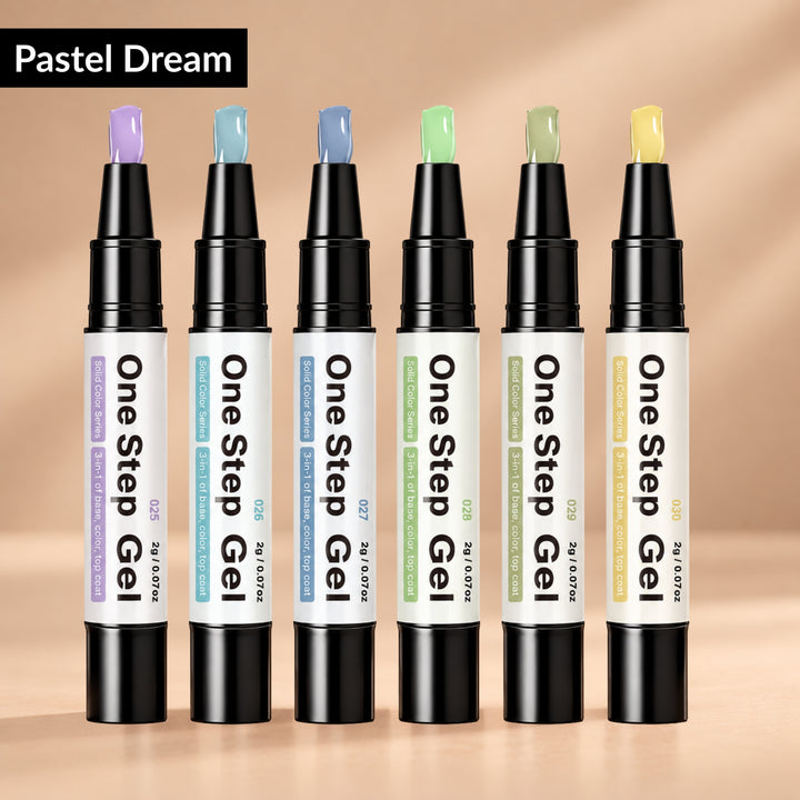 ArtTip Nail Pens | PRECISIE NAIL ART IN ÉÉN STREEK