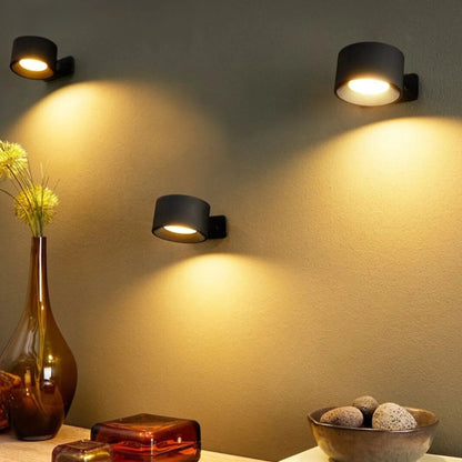 STICKLIGHT 360™ | PLAKBARE LAMP VOOR ELKE RUIMTE